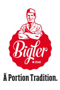 Logo Bigler