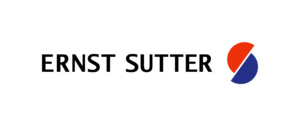 Logo Ernst Sutter