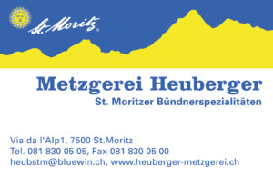 Logo Heuberger