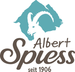 Logo Albert Spiess AG