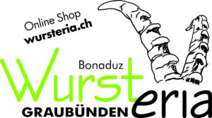 Logo Wursteria