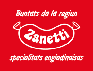 Logo Zanetti GmbH