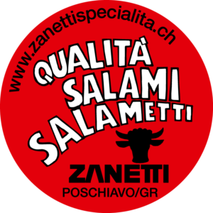 Logo Zanetti